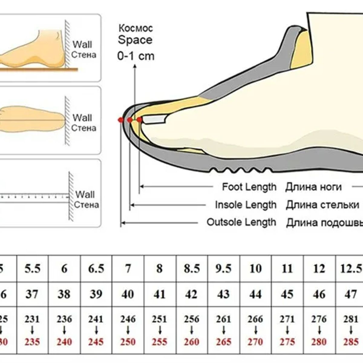 EVERSO - Zapatos De Agua Antideslizante De Surf Playa Secado Rápido