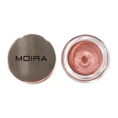MOIRA - Sombra Everlust Shimmer Strawberry Glaze 005