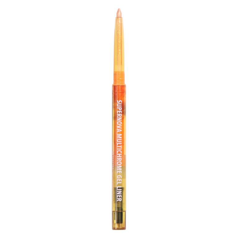 MOIRA - Delineador gel supernova multichrome electra 004