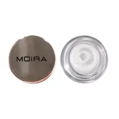 MOIRA - Sombra Everlust Shimmer Pearl White 001