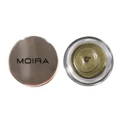 MOIRA - Sombra Everlust Shimmer Olive Grove 010