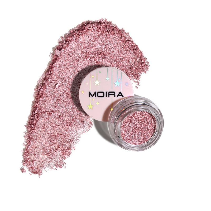 MOIRA - Sombra crema starshow pot checkmate 012