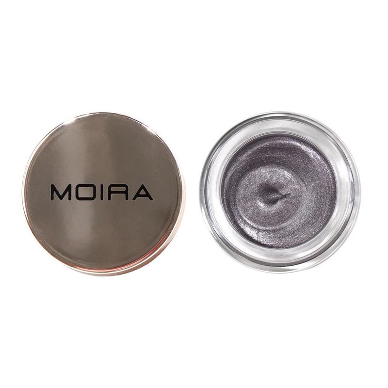 MOIRA - Sombra Everlust Shimmer Silver Lining 009