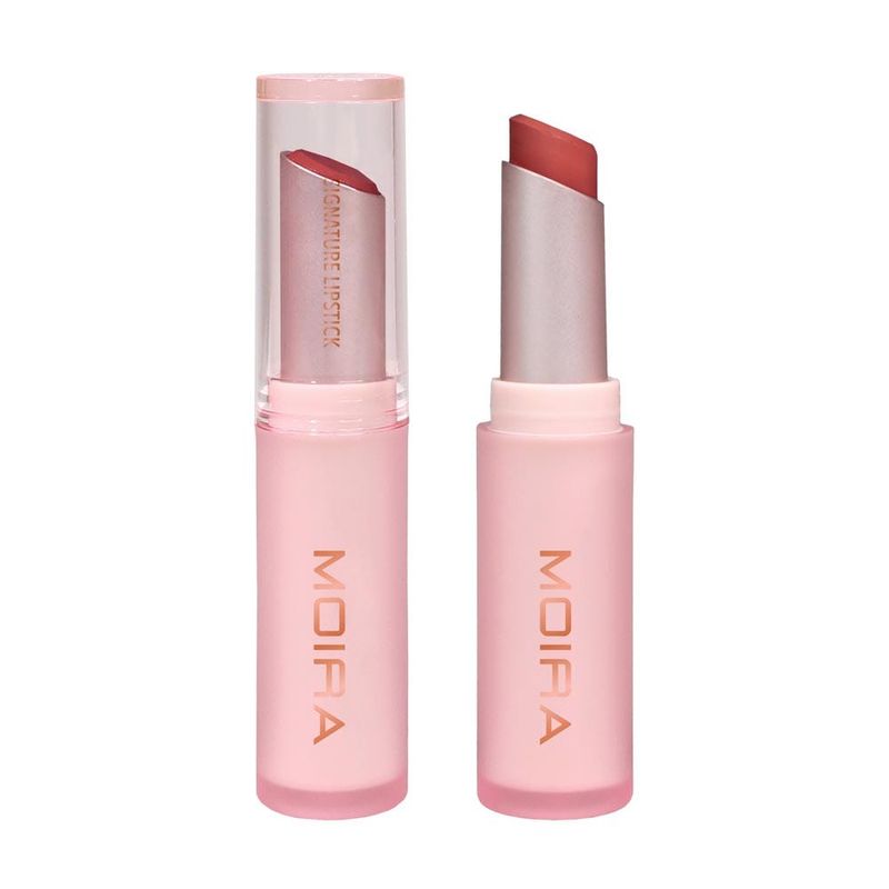 MOIRA - Labial signature tender rose 007