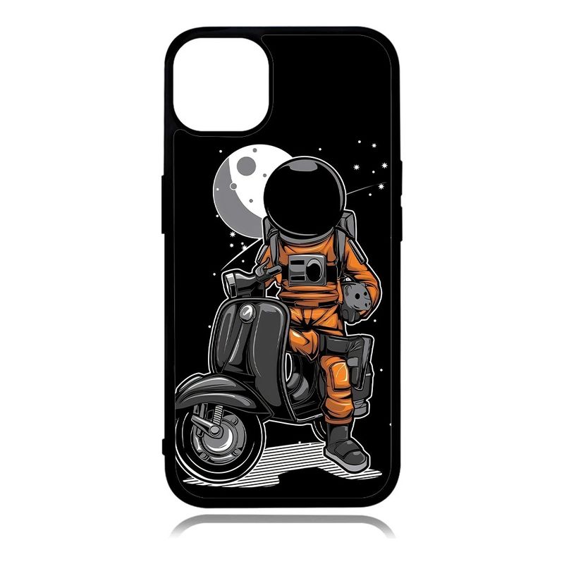 GENERICO - Carcasa para IPHONE 11 PRO diseño 130