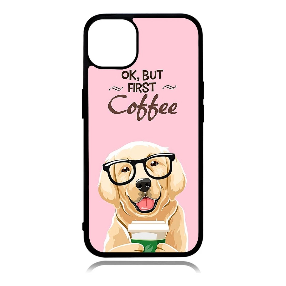 GENERICO - Carcasa para IPHONE 12 - 12 pro diseño 30