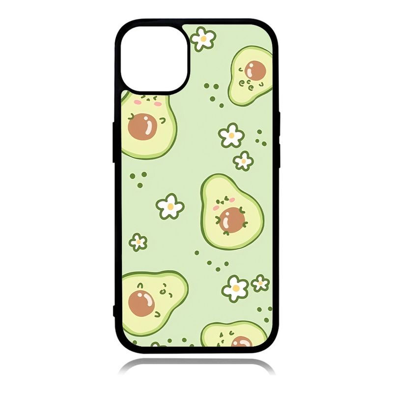 GENERICO - Carcasa para IPHONE 12 PRO MAX diseño 50