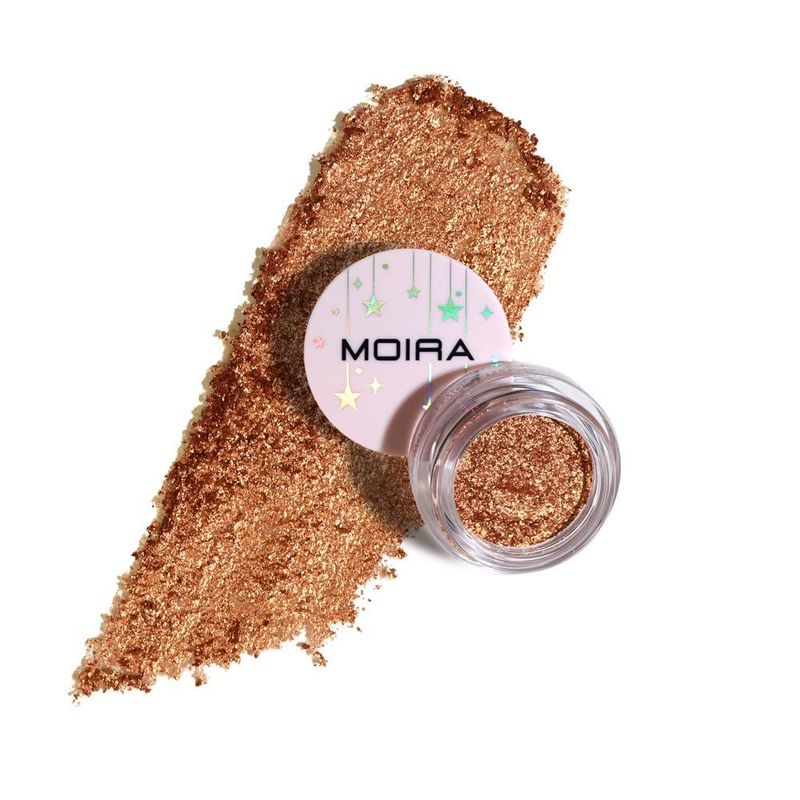 MOIRA - Sombra crema starshow pot glace 001