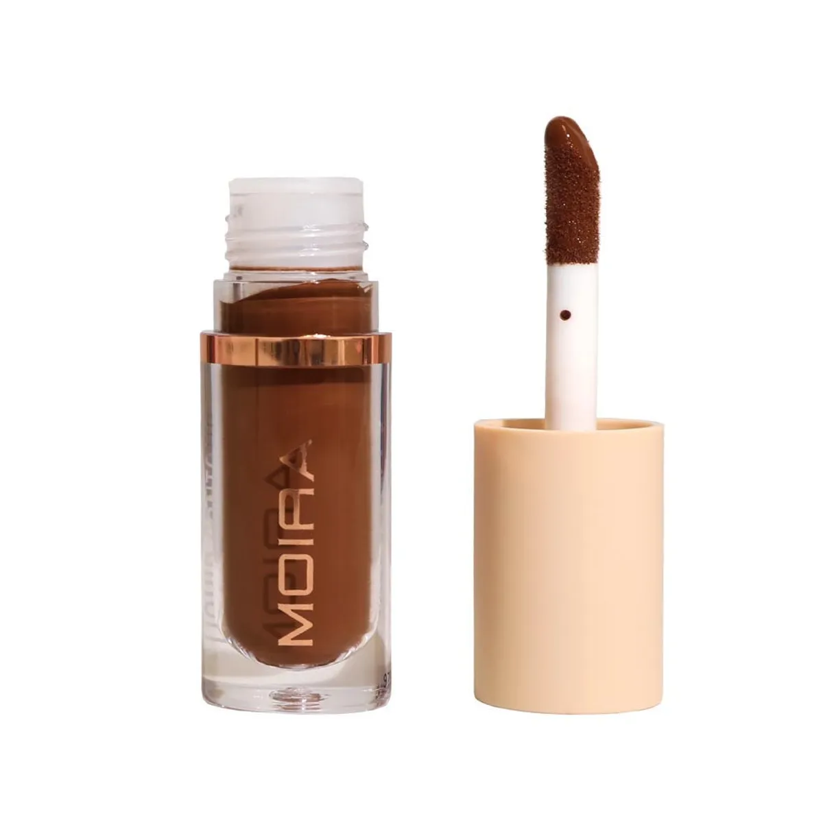 MOIRA - Contorno face sculpt cocoa 400