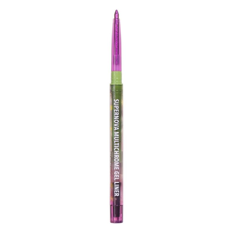 MOIRA - Delineador gel supernova multichrome atlas 001