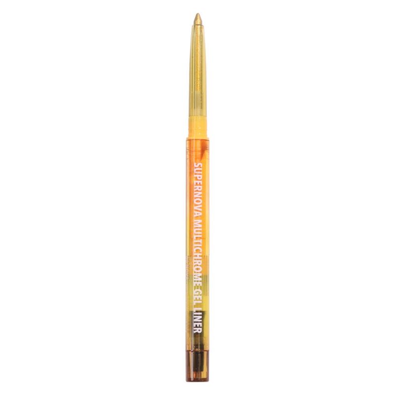 MOIRA - Delineador gel supernova multichrome nova 006