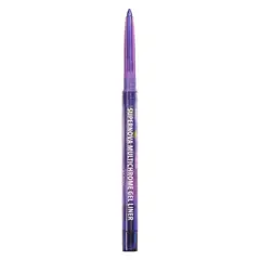 MOIRA - Delineador gel supernova multichrome zora 008