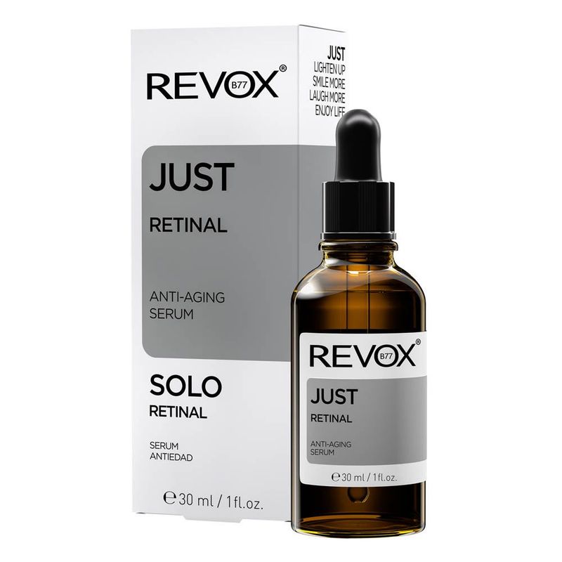 REVOX 77 - Just Retinal Serum