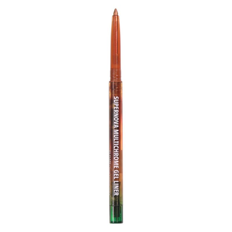 MOIRA - Delineador gel supernova multichrome flare 005