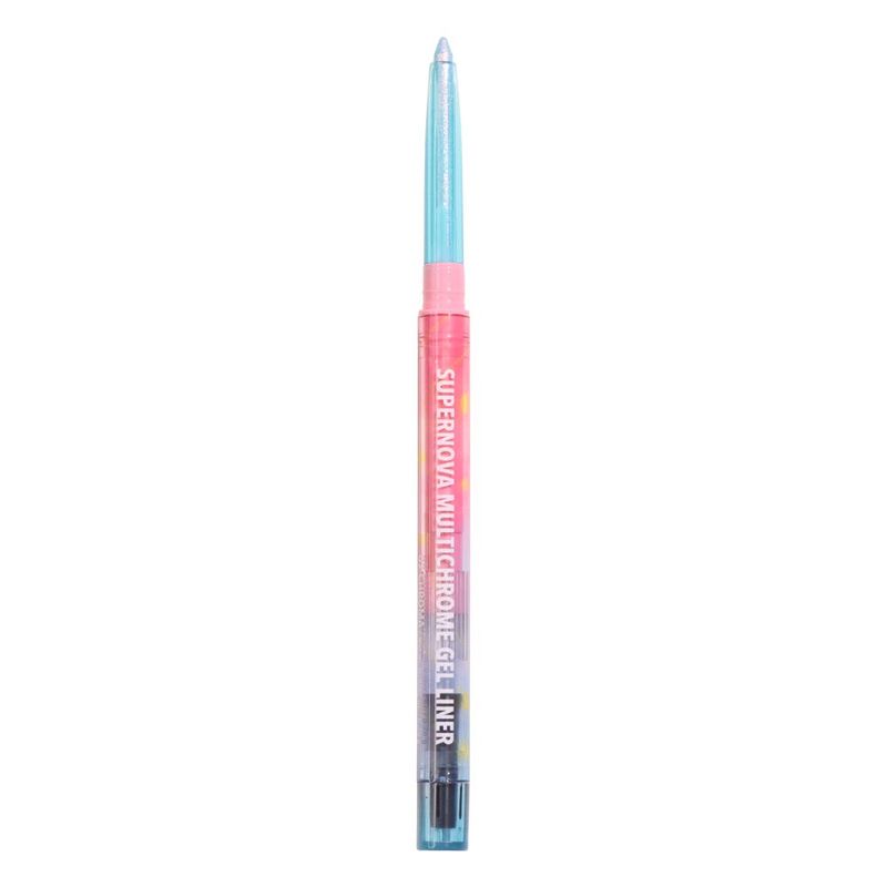 MOIRA - Delineador gel supernova multichrome chroma 002