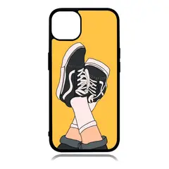 GENERICO - Carcasa para IPHONE 13 diseño 86