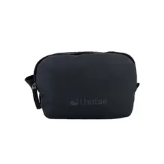 LHOTSE - Neceser Viaje Waterproof 5L Khumbu Black