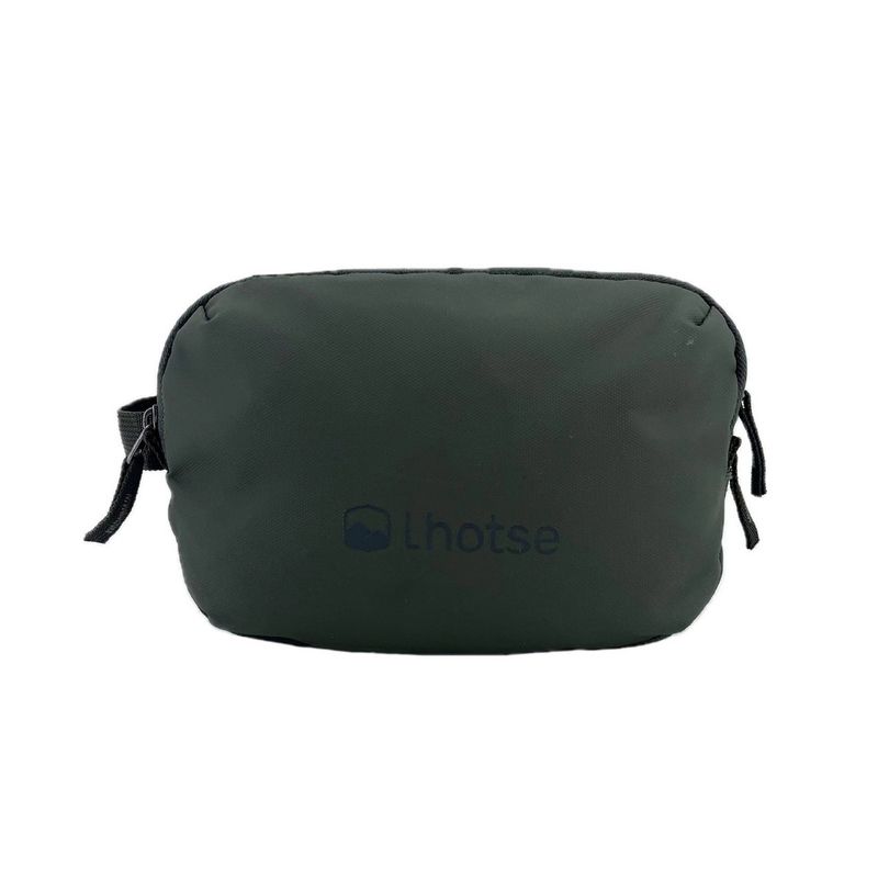 LHOTSE - Neceser Viaje Waterproof 5L Khumbu Green Lhotse