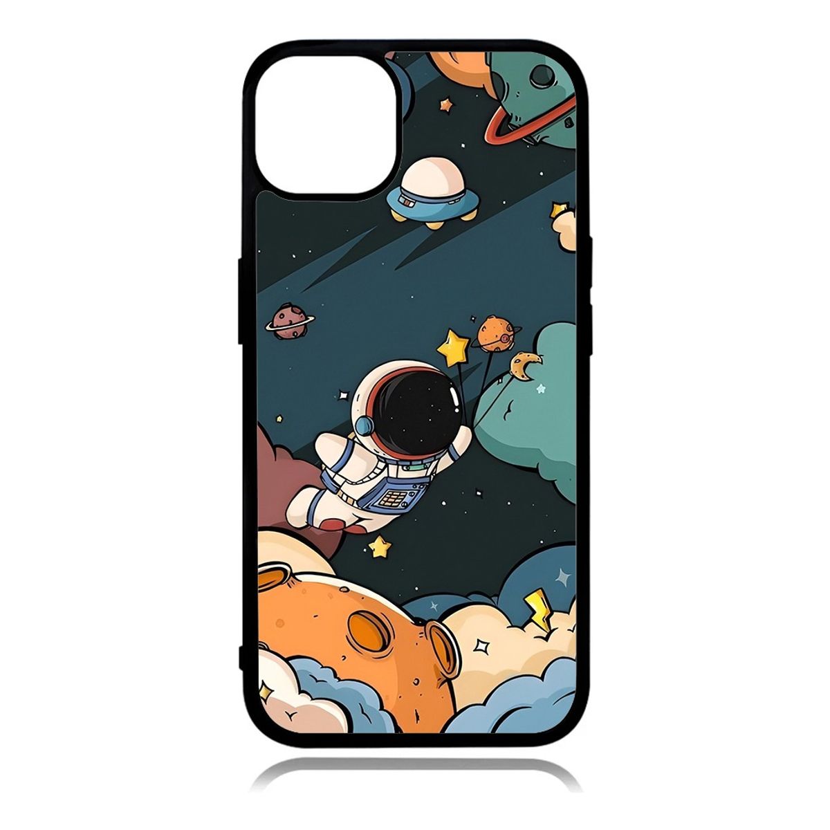 GENERICO - Carcasa para IPHONE 11 PRO diseño 114