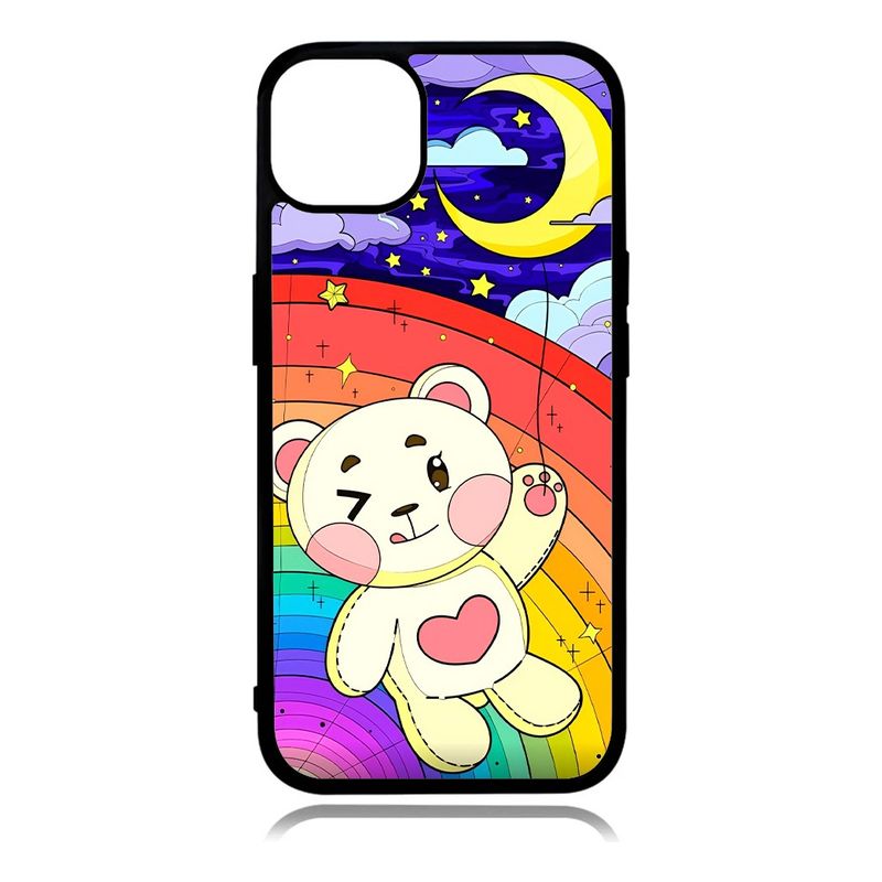 GENERICO - Carcasa para IPHONE 11 PRO diseño 112
