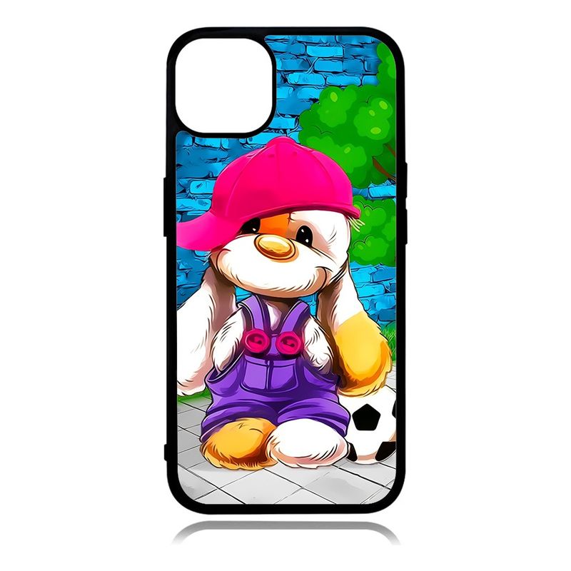 GENERICO - Carcasa para IPHONE 11 PRO diseño 115