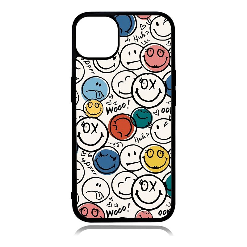 GENERICO - Carcasa para IPHONE 11 PRO diseño 118