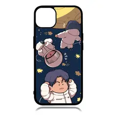 GENERICO - Carcasa para IPHONE 11 PRO diseño 164