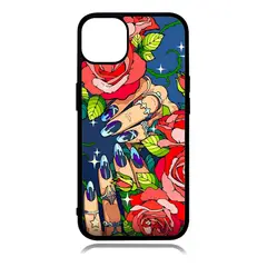 GENERICO - Carcasa para IPHONE 11 PRO diseño 162
