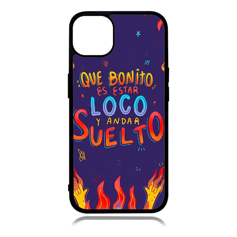 GENERICO - Carcasa para IPHONE 11 PRO diseño 178