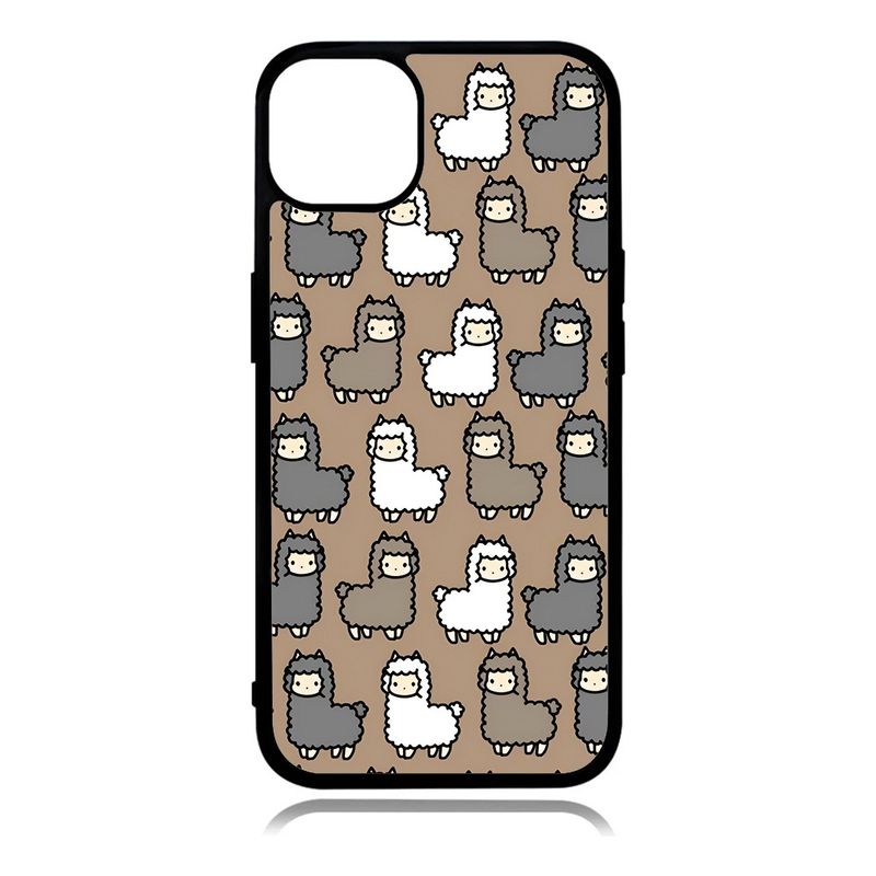 GENERICO - Carcasa para IPHONE 11 PRO diseño 175