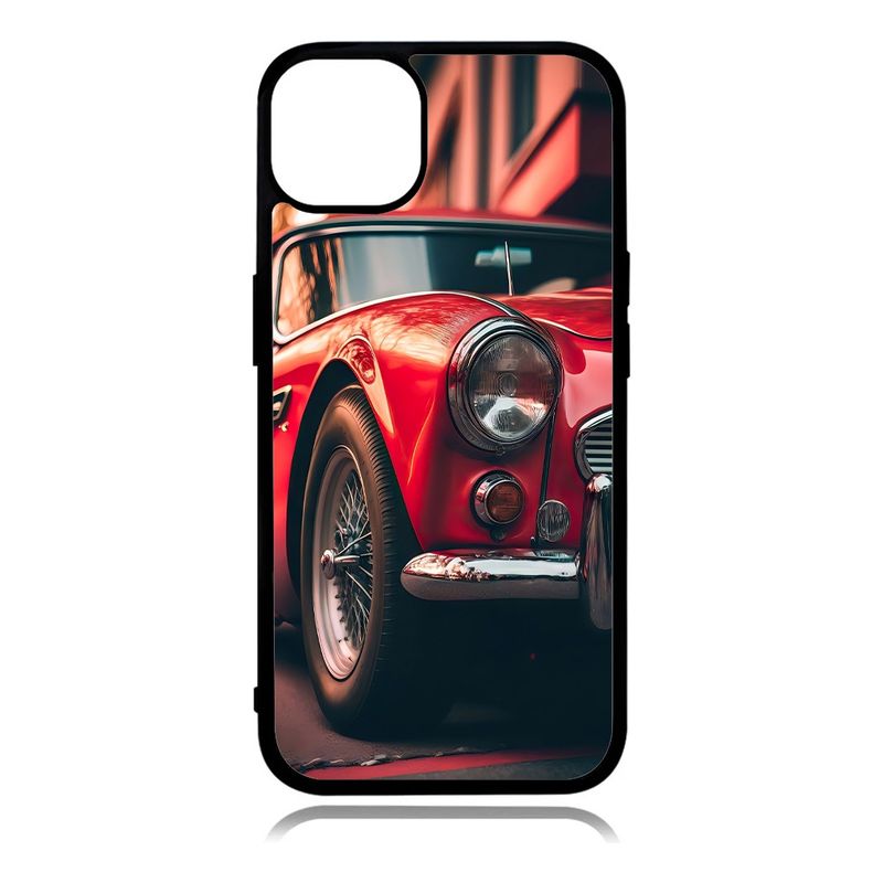 GENERICO - Carcasa para IPHONE 11 PRO diseño 136