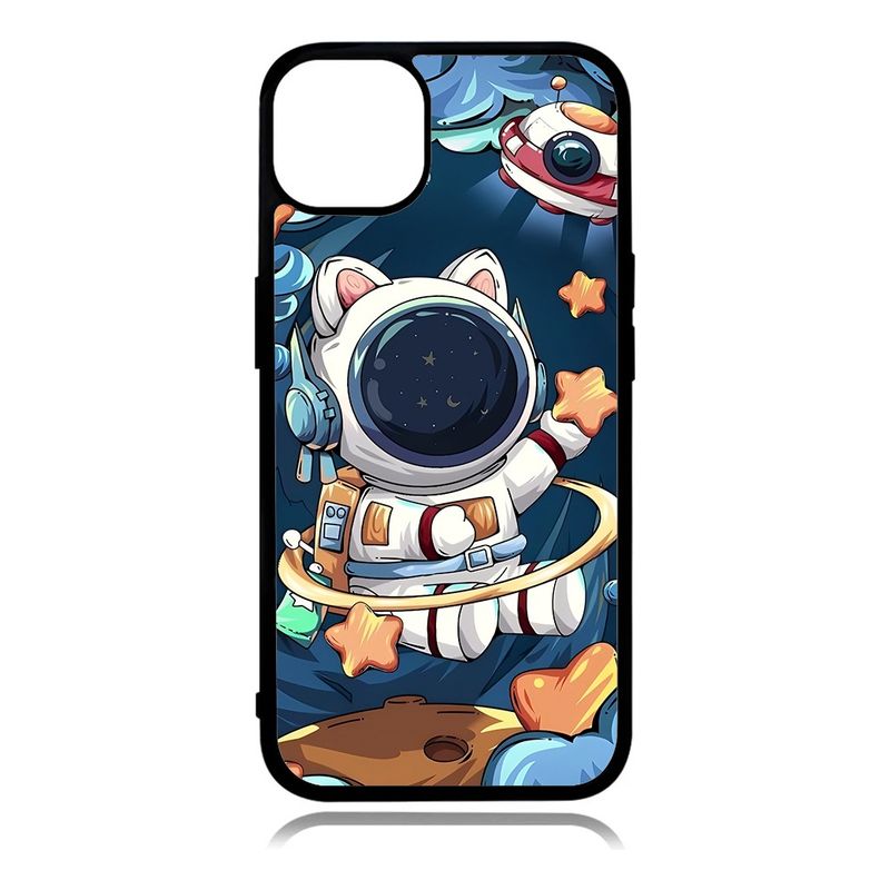 GENERICO - Carcasa para IPHONE 11 PRO diseño 134