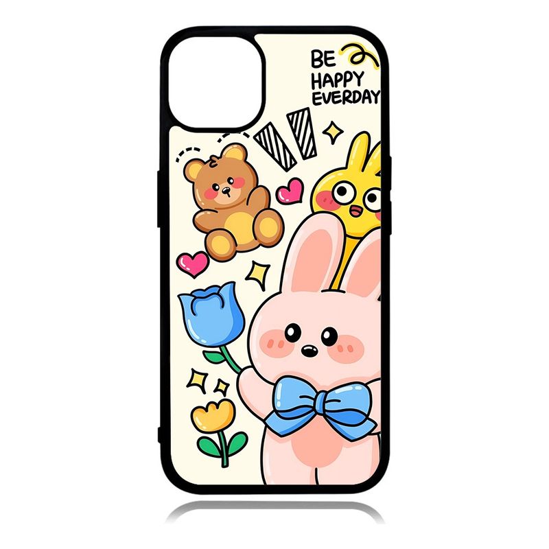 GENERICO - Carcasa para IPHONE 11 PRO diseño 191