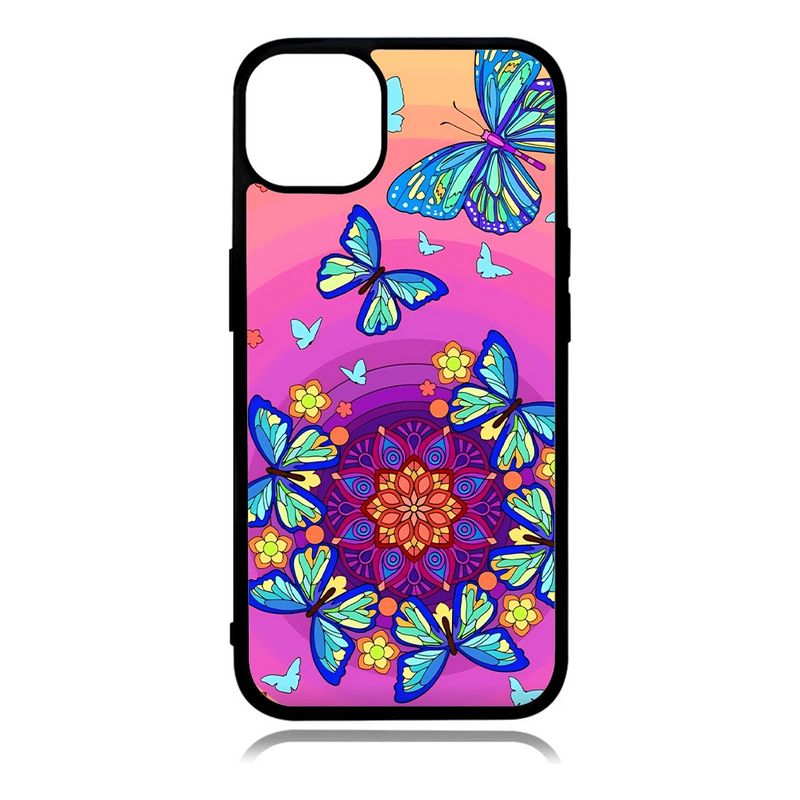 GENERICO - Carcasa para IPHONE 11 PRO diseño 198