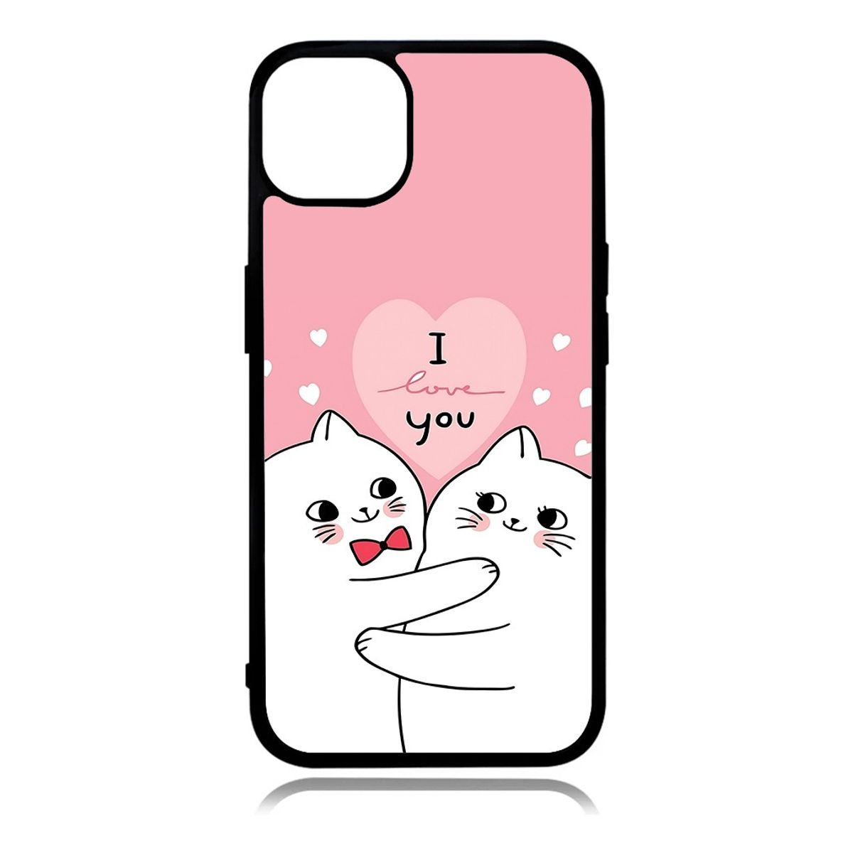 GENERICO - Carcasa para IPHONE 12 mini diseño 26