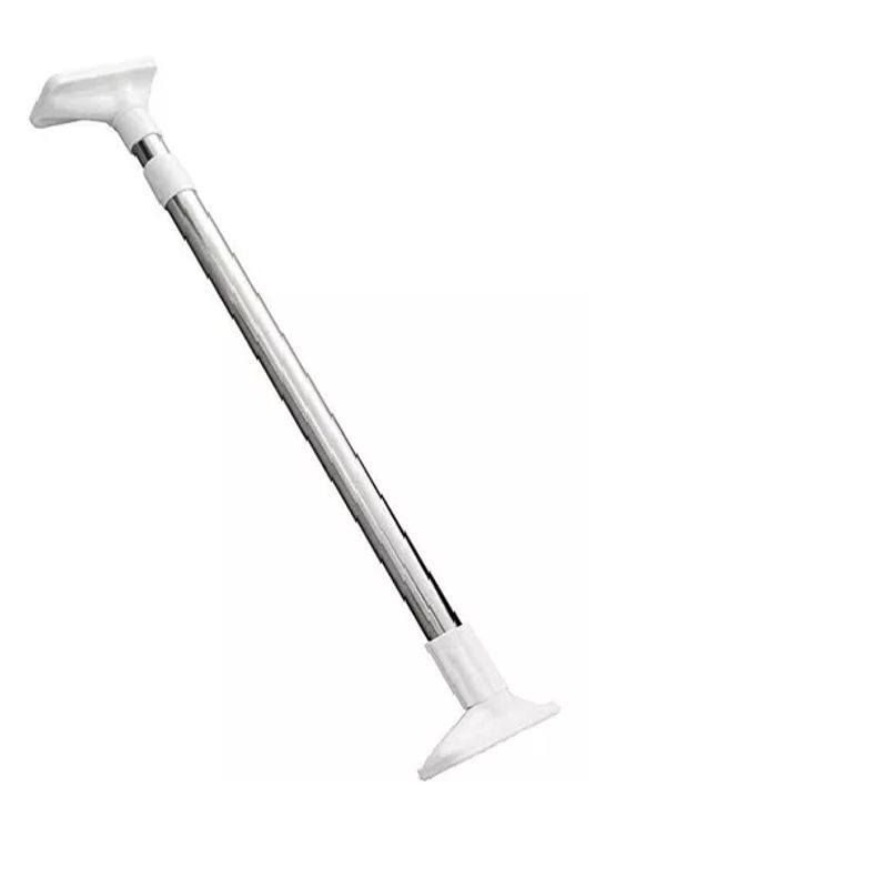 GENERICO - Cortina De Ducha, Marco Romano Para Duchas 85 - 150cm