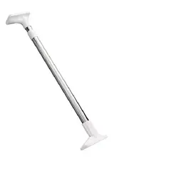 GENERICO - Cortina De Ducha, Marco Romano Para Duchas 85 - 150cm