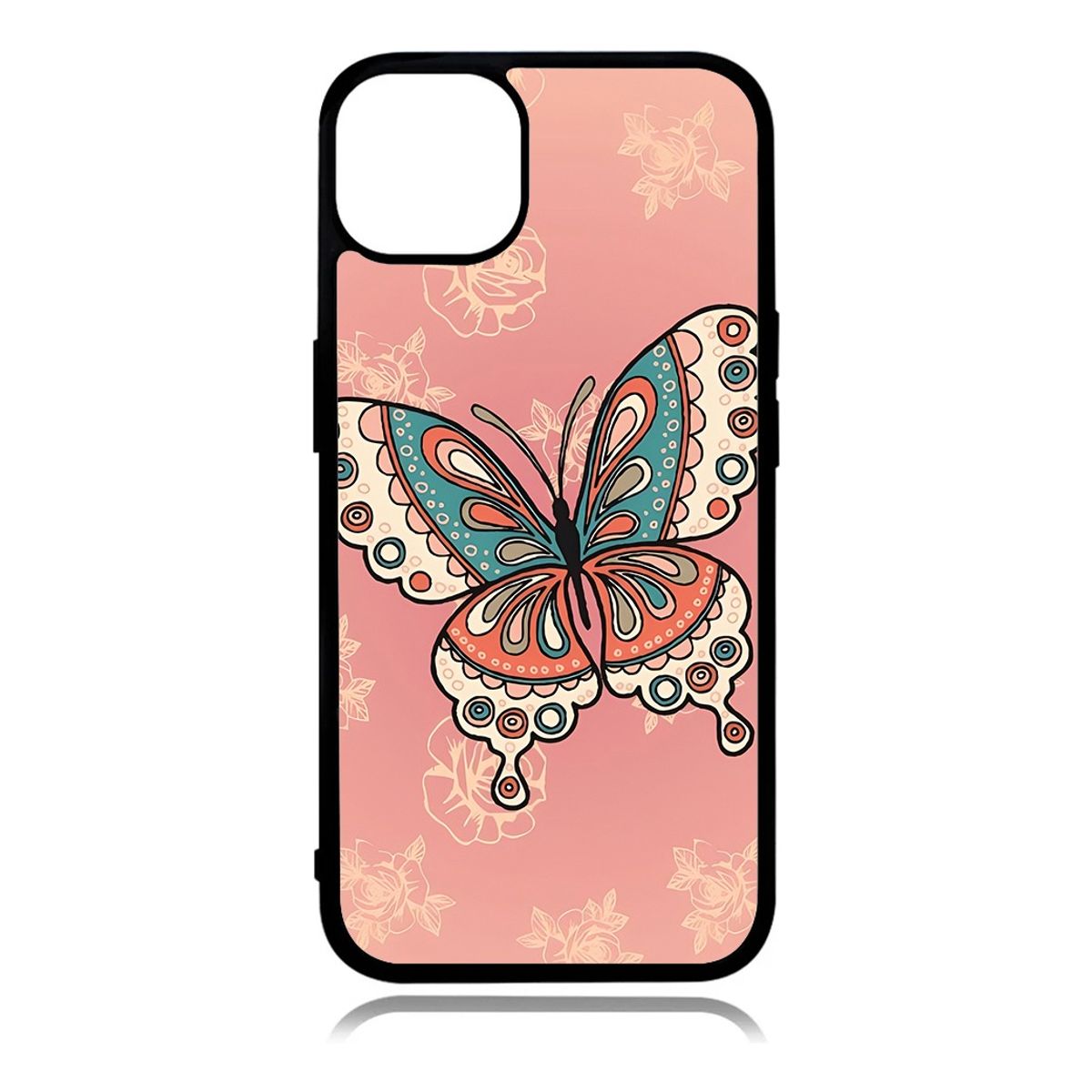 GENERICO - Carcasa para IPHONE 12 - 12 PRO diseño 61