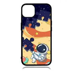 GENERICO - Carcasa para IPHONE 12 mini diseño 49