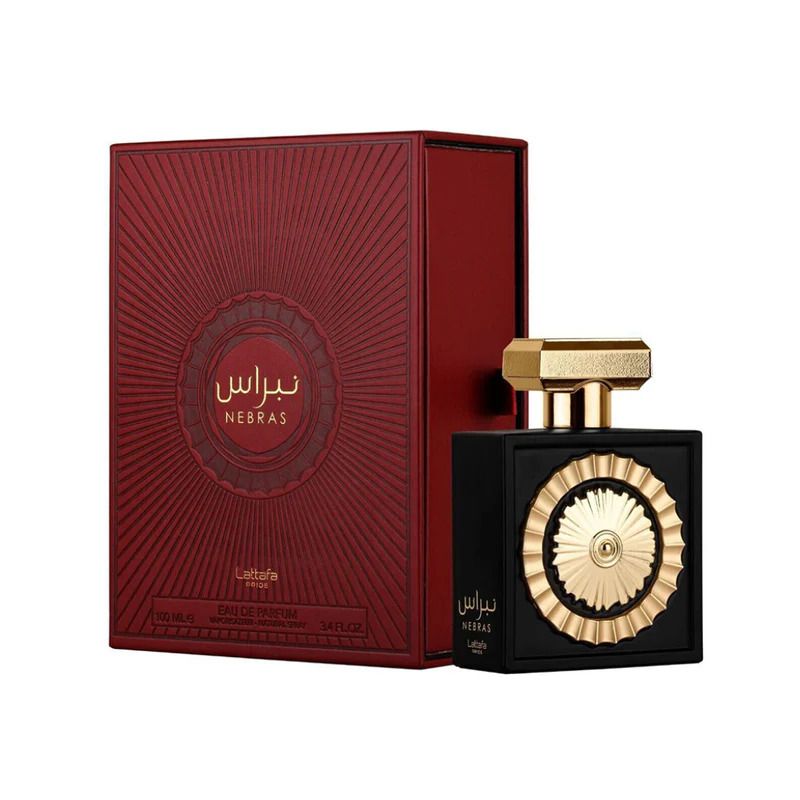 LATAFFA - Perfume Nebras Lattafa EDP Unisex 100 ml