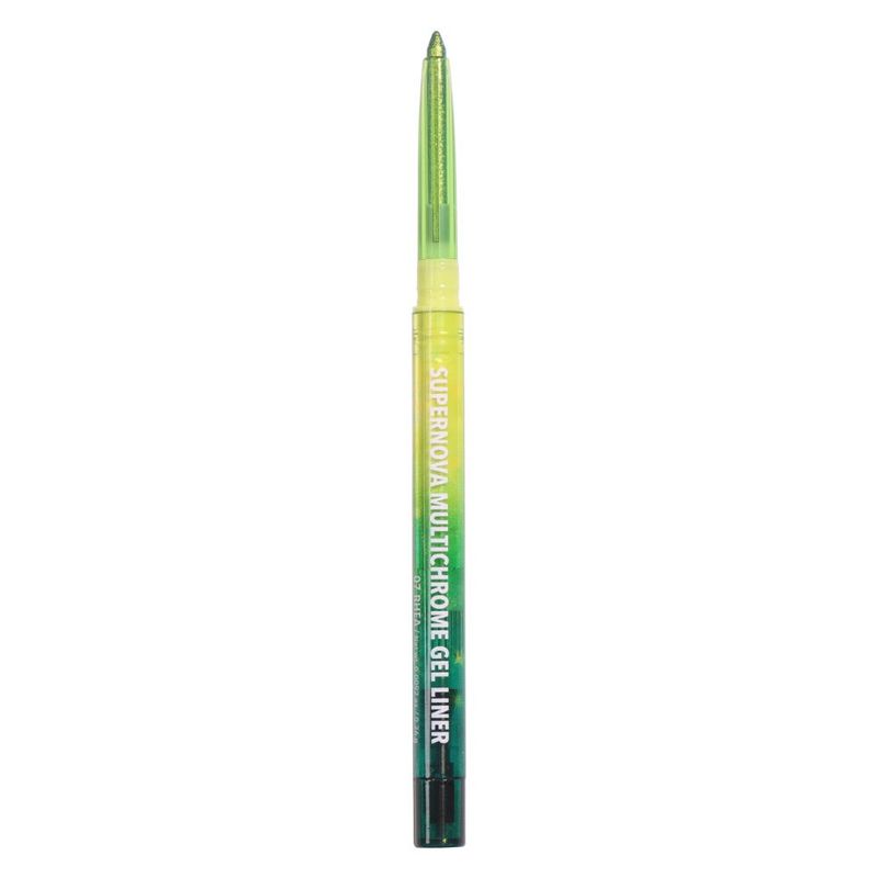 MOIRA - Delineador gel supernova multichrome rhea 007