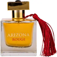 RIIFFS PARFUMS - ARIZONA ROUGE EDP 100 ML MUJER