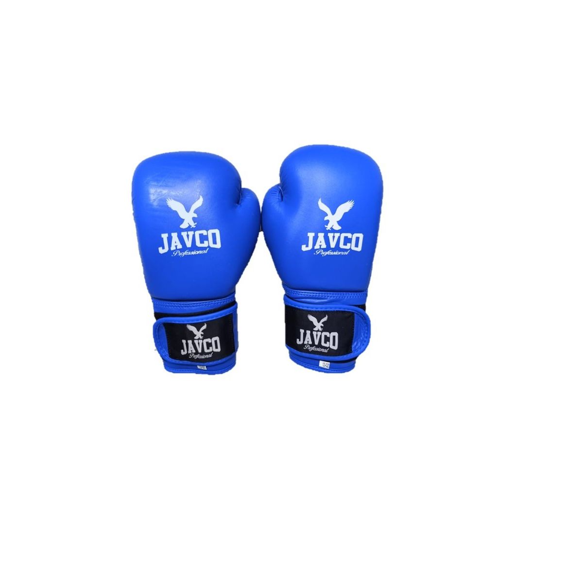 GENERICO - Guante Boxeo Cuero Colores Nuevo Javco - Rojo