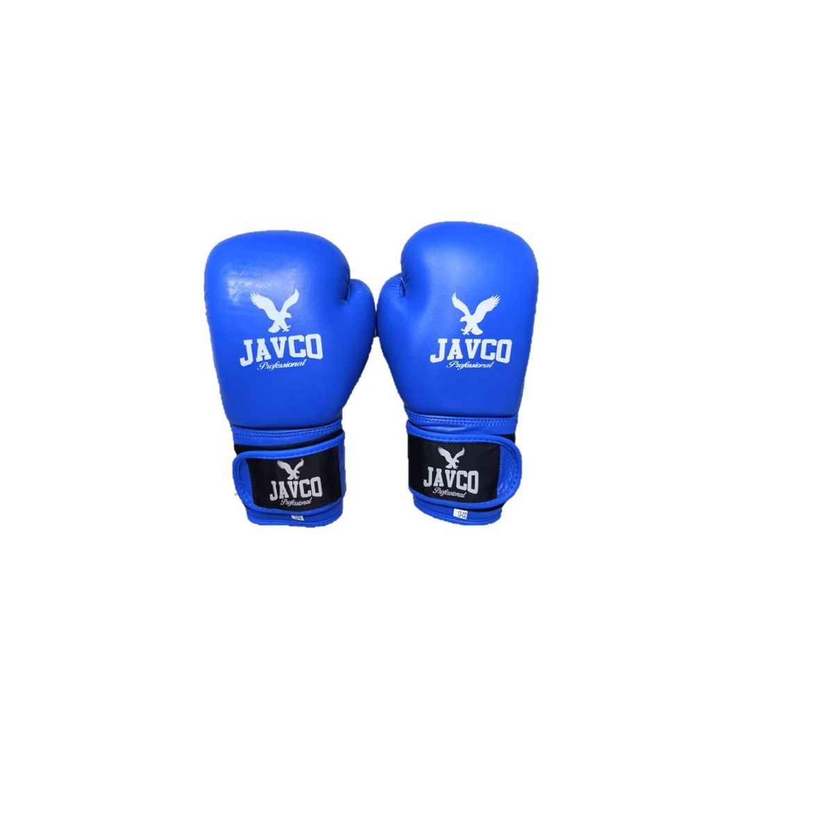GENERICO - Guante Boxeo Cuero Colores Nuevo Javco - Rojo
