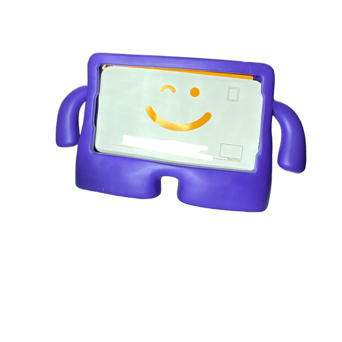 JOIGO - Funda Antigolpes Para Tablet Xiaomi Pad 5 Pro 12.4 Morado