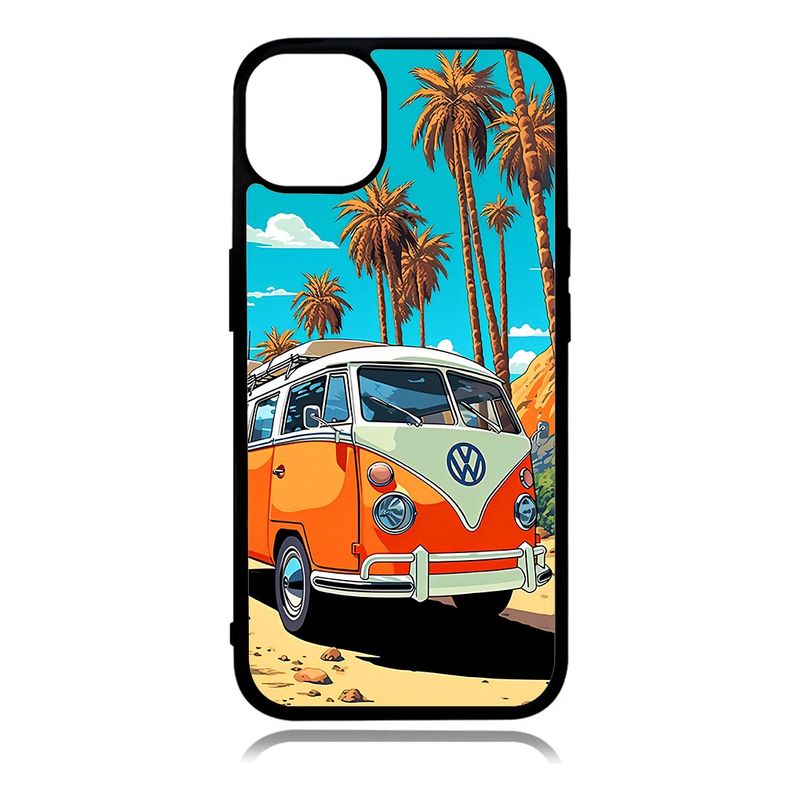 GENERICO - Carcasa para IPHONE 11 PRO diseño 109