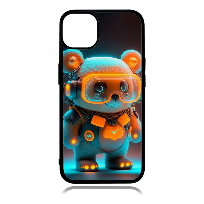 GENERICO - Carcasa para IPHONE 11 PRO diseño 169