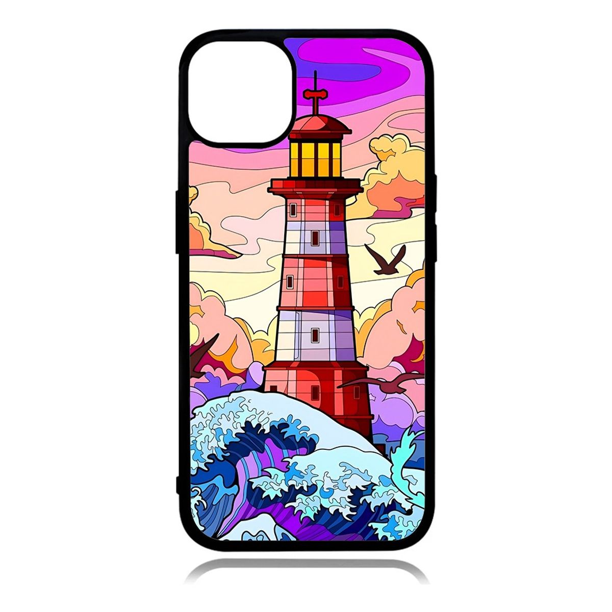 GENERICO - Carcasa para IPHONE 11 PRO diseño 141