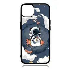 GENERICO - Carcasa para IPHONE 11 PRO diseño 150