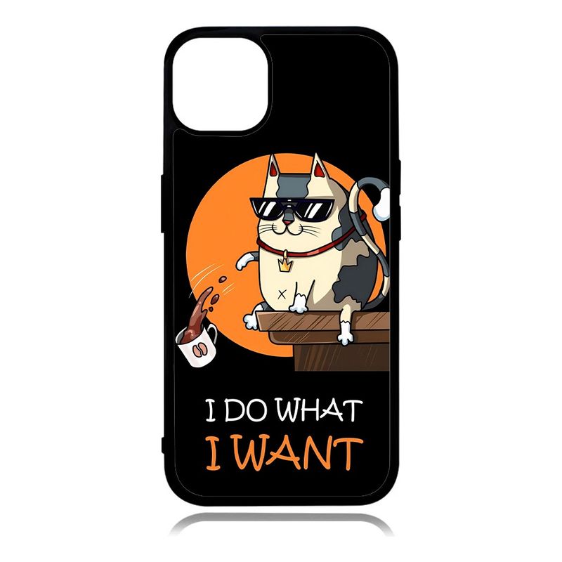 GENERICO - Carcasa para IPHONE 11 PRO diseño 187